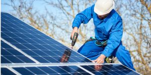 Installation Maintenance Panneaux Solaires Photovoltaïques à Herzeele